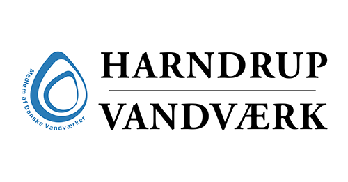 Harndrup Vandværk